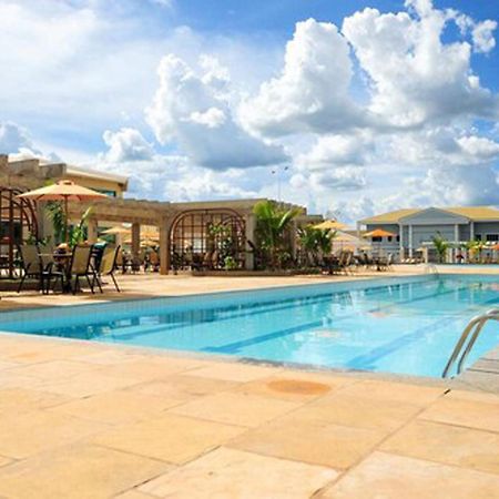 L'acqua Diroma - Suítes confortáveis - Resort com Piscinas 24 horas - Piscina de ondas Caldas Novas Esterno foto