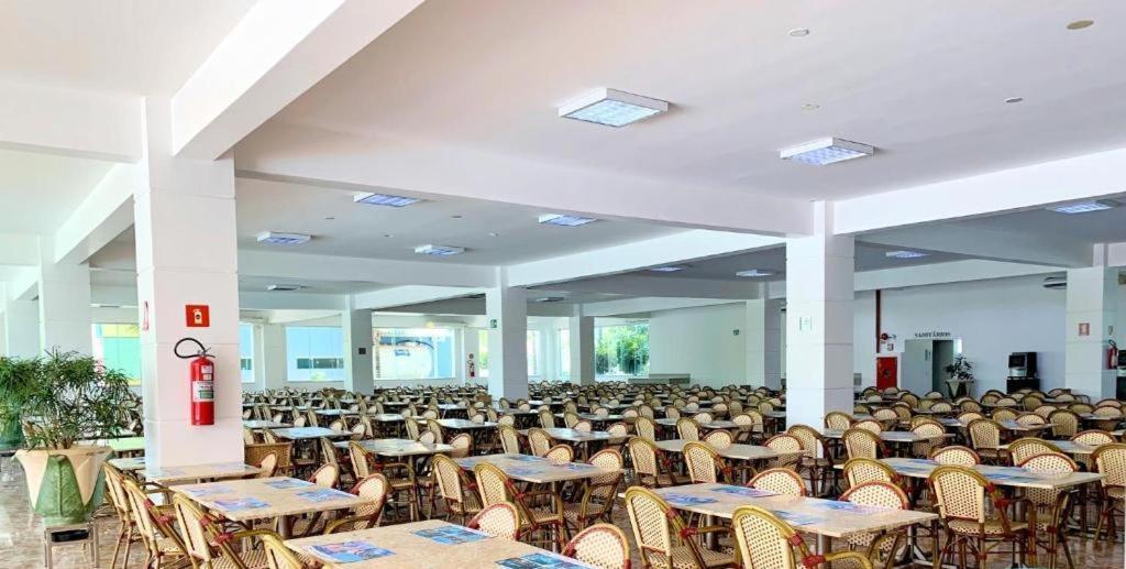 L'acqua Diroma - Suítes confortáveis - Resort com Piscinas 24 horas - Piscina de ondas Caldas Novas Esterno foto